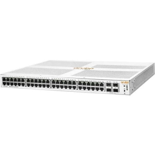 ARUBA 48port 4-SFP+ Gigabit Yönetilebilir Switch Instant 1930-48G JL685A