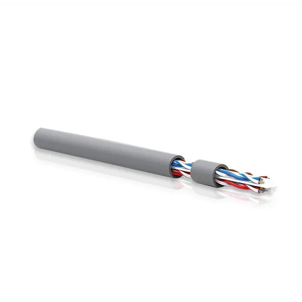 INCA 305metre CAT6 Utp 23AWG Bakır Kablo 0.57mm ICAT-305