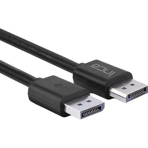 INCA 2metre IDPD-02TX DP Görüntü Kablosu 4K