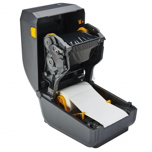 ZEBRA 203dpi ZD230T Termal Transfer USB,Ethernet Barkod Yazıcı