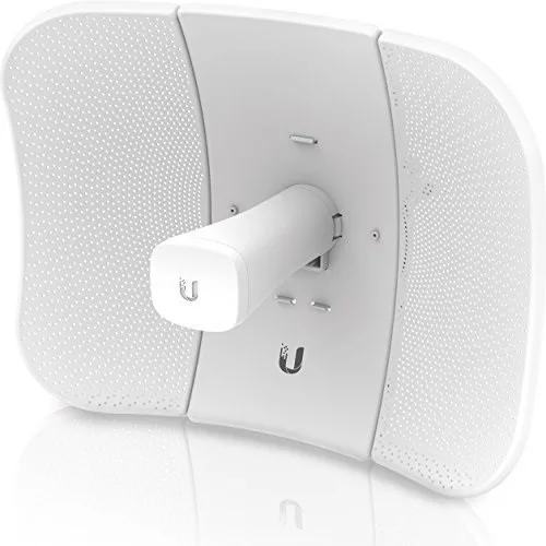 UBIQUIT LITEBEAM AC LBE-5AC-LR 26dbi 450mbps 5ghz 30km Harici Access Point görsel 4