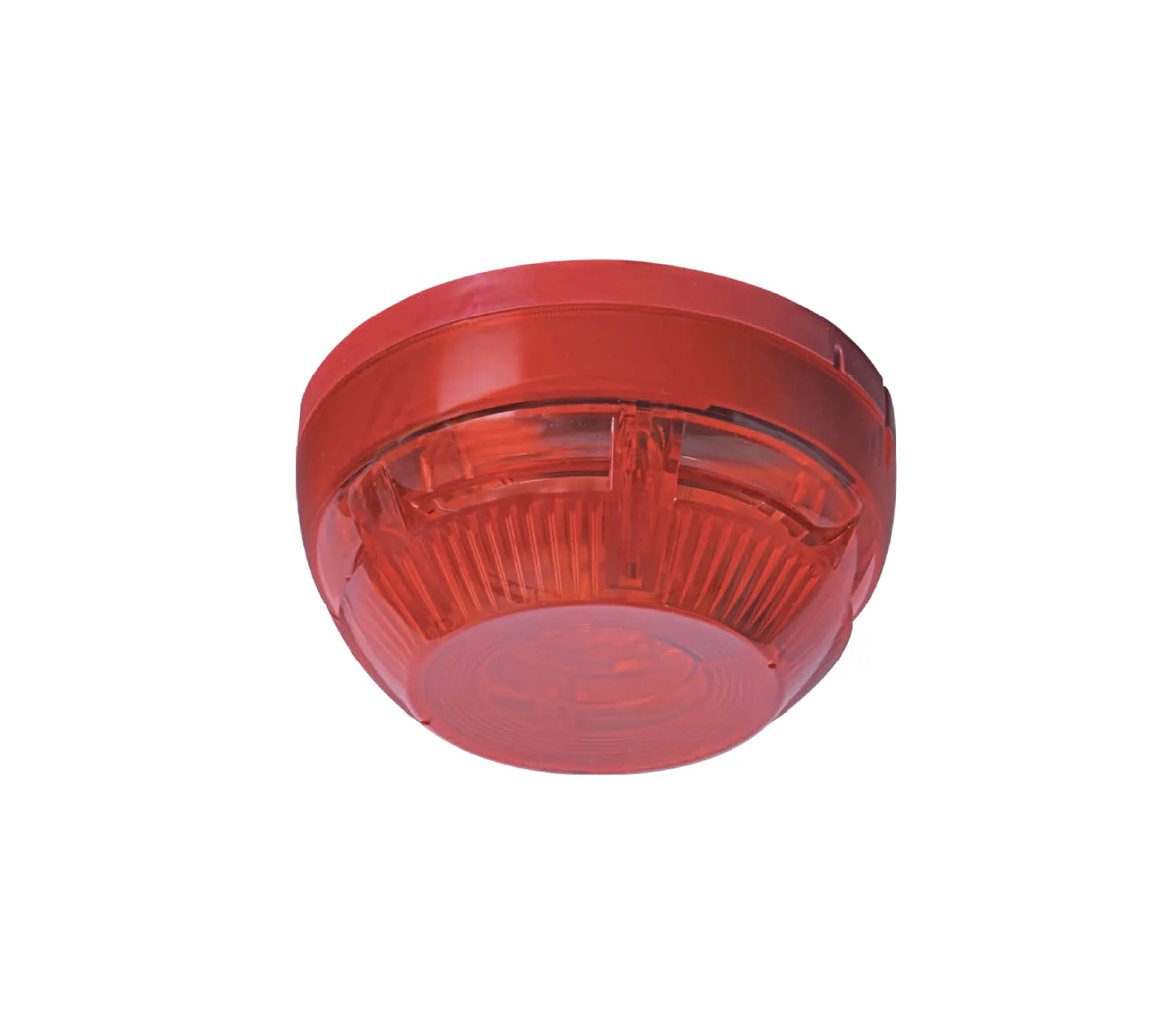 TEKNiM TFS-3192R Harici Yangın Alarm Sireni Flaşörlü