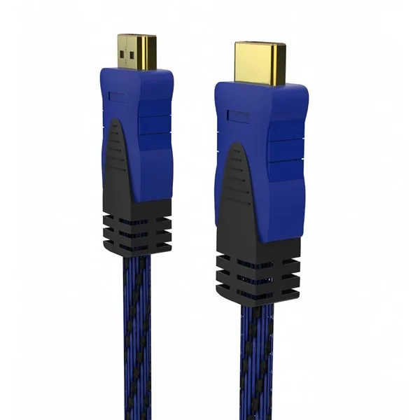 INCA 5metre IHK-05T HDMI Görüntü Kablosu 2.0v 4K 60Hz görsel 5