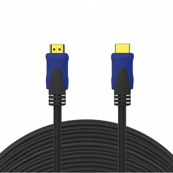 INCA 15metre IHK-15T HDMI Kablo 2.0v 4K 60Hz görsel 2