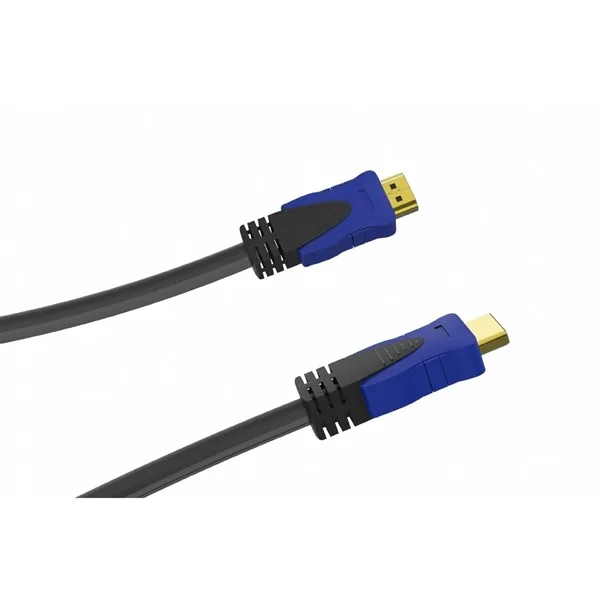 INCA 15metre IHK-15T HDMI Kablo 2.0v 4K 60Hz görsel 5