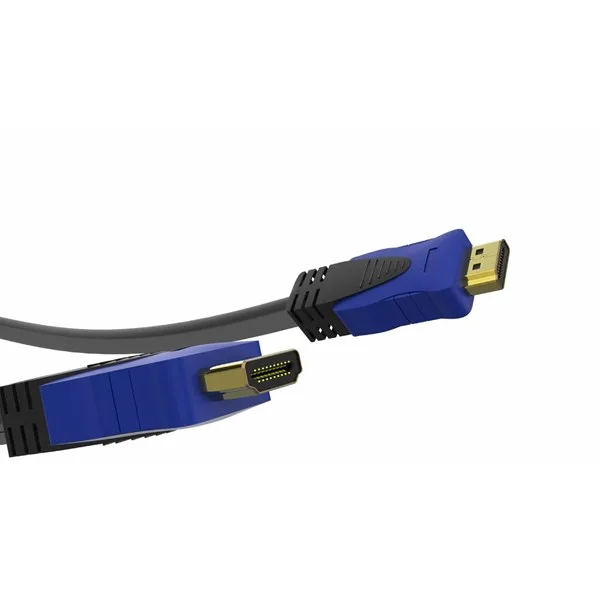 INCA 15metre IHK-15T HDMI Kablo 2.0v 4K 60Hz görsel 4