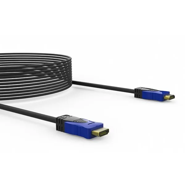 INCA 15metre IHK-15T HDMI Kablo 2.0v 4K 60Hz görsel 3