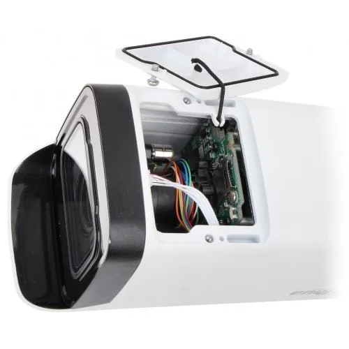 DAHUA 4MP Bullet Motorize WizSense IP Kamera  IPC-HFW1431T-ZS-2812 görsel 3
