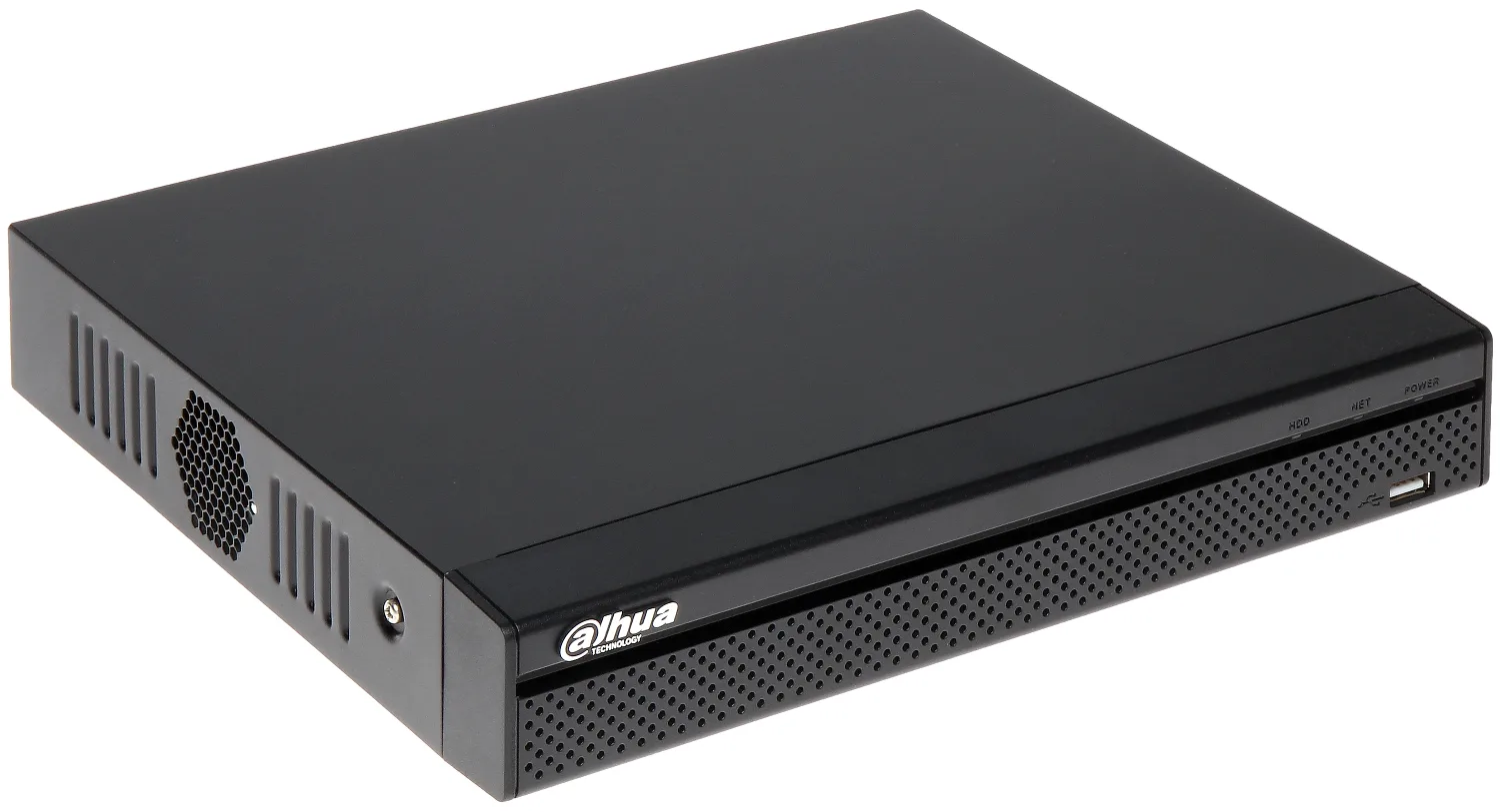 DAHUA 8kanal 8mp 1-diskli H265 NVR Kayıt Cihazı NVR2108HS-T