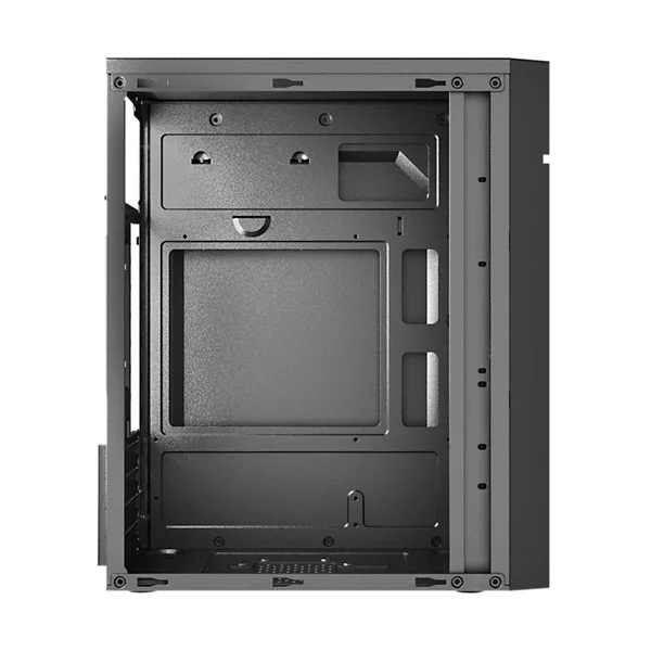 FRISBY 300W FC-2715B Standart Micro-Tower PC Kasası görsel 5