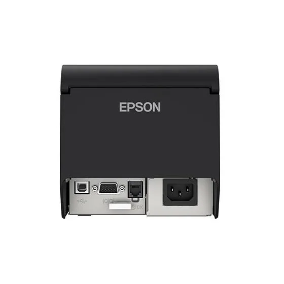 EPSON 203dpi TM-T20X-052 Termal Ethernet Fiş,Pos Yazıcı