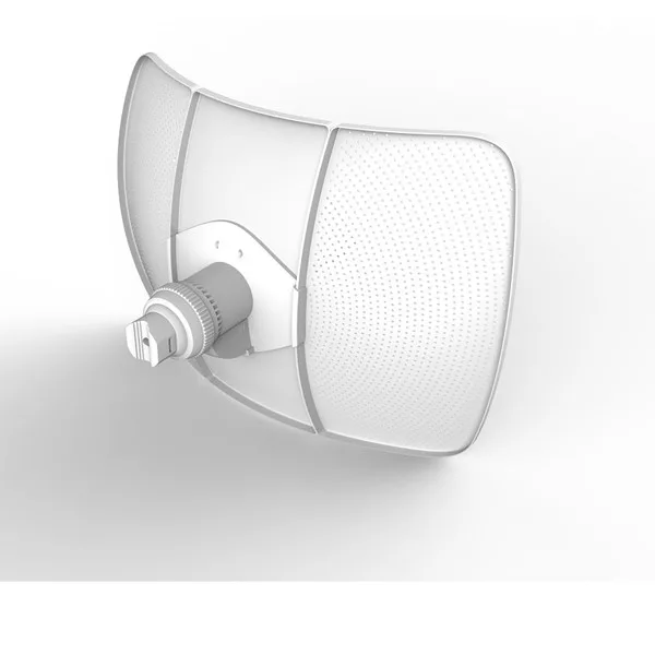 TENDA O8 23dbi 450mbps 5ghz 20km Harici Access Point görsel 3