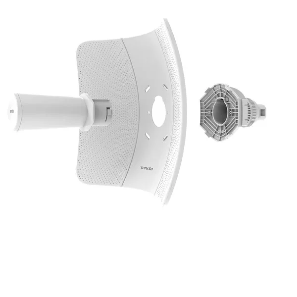 TENDA O8 23dbi 450mbps 5ghz 20km Harici Access Point görsel 4
