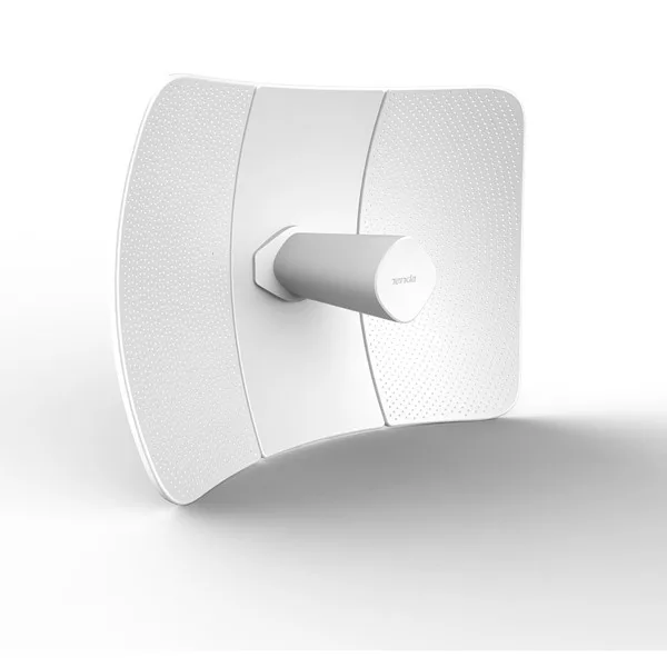 TENDA O8 23dbi 450mbps 5ghz 20km Harici Access Point görsel 5