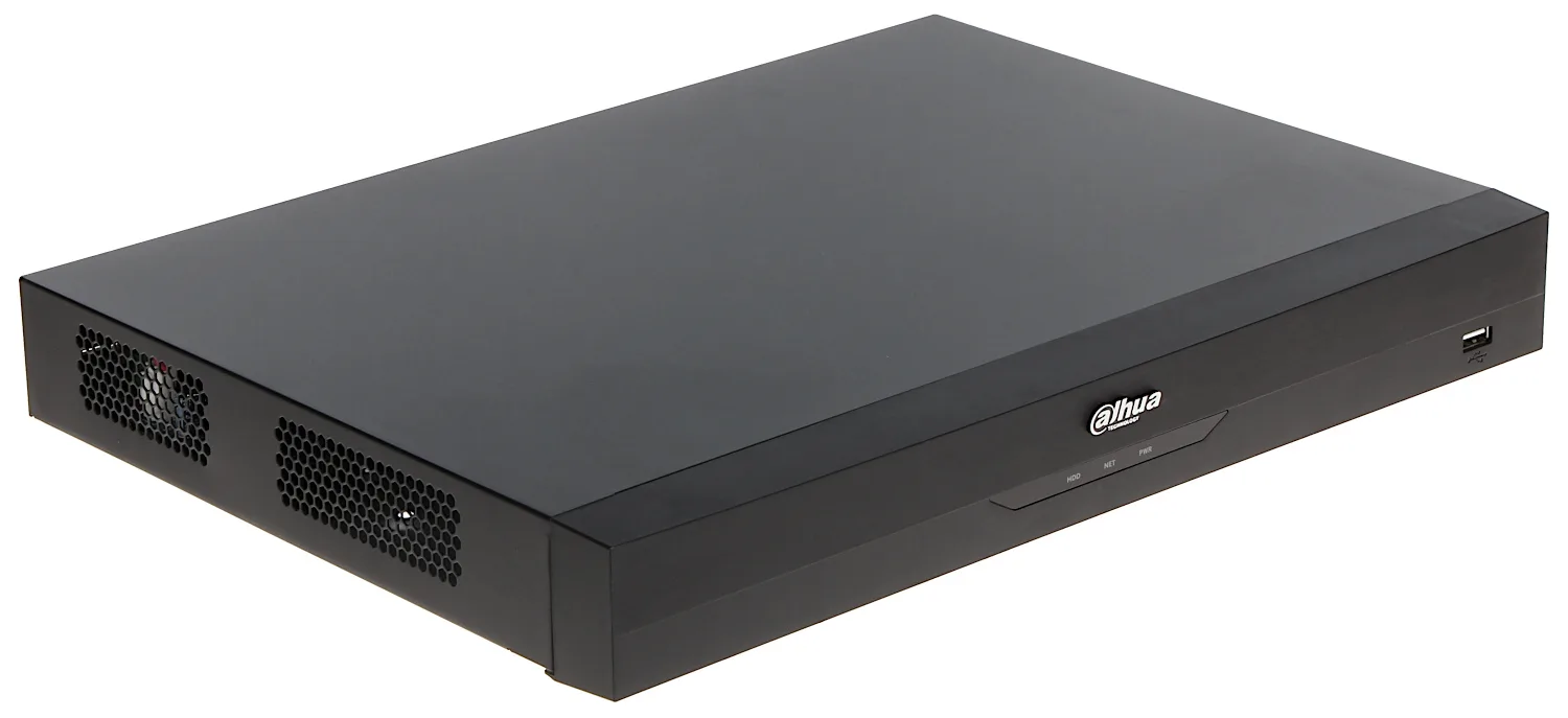 DAHUA 16kanal 5mp 2-diskli Analaog Kayıt Cihazı XVR5216AN-I3