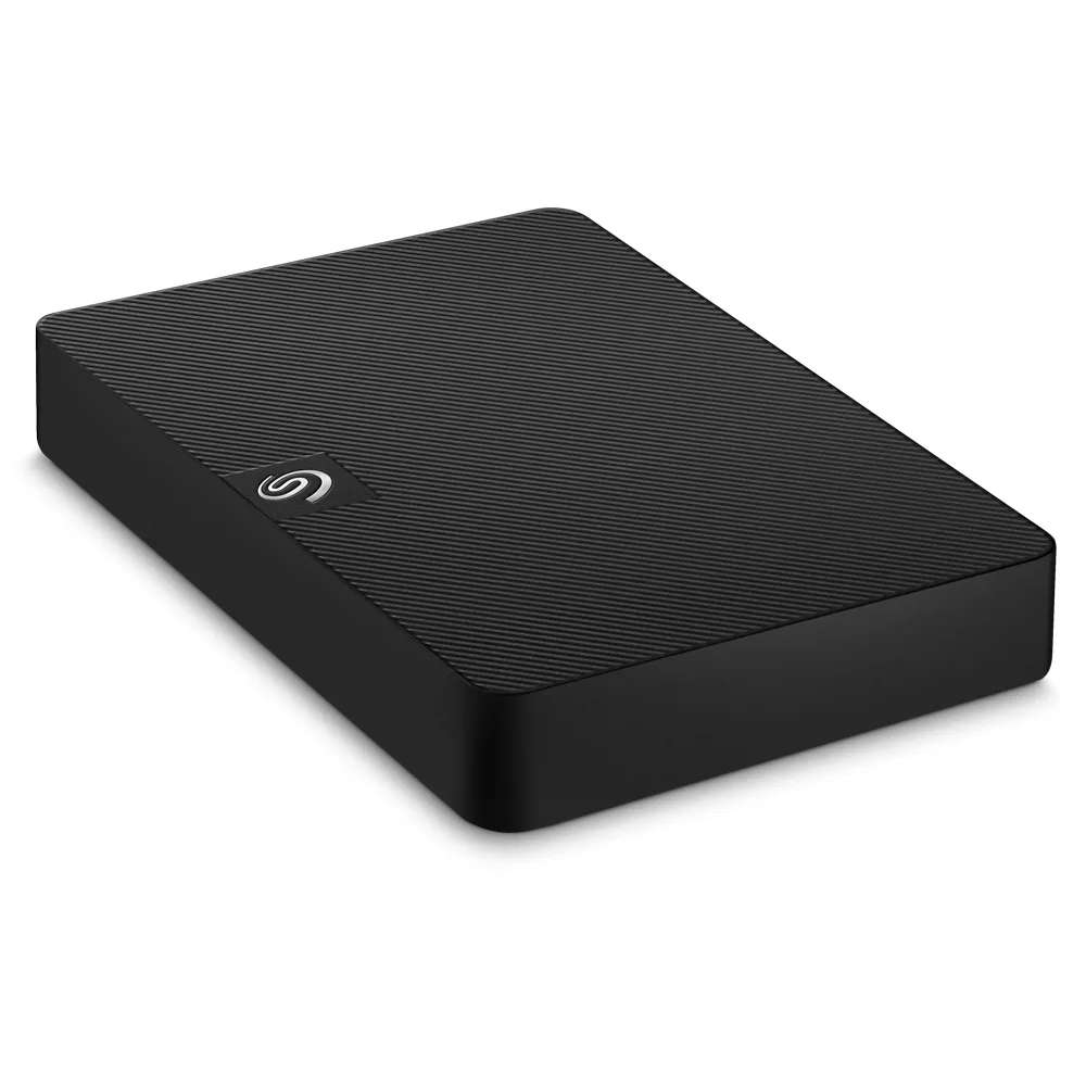 SEAGATE 2TB 2.5" Expansion STKM2000400 USB 3.0 Harici Harddisk Siyah