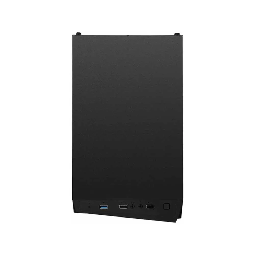 MSI MAG SHIELD M301 Gaming Mid-Tower PC Kasası görsel 2
