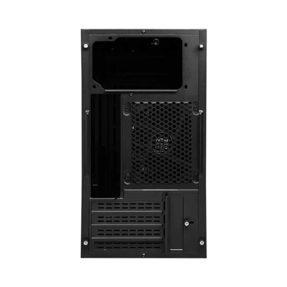 MSI MAG SHIELD M301 Gaming Mid-Tower PC Kasası
