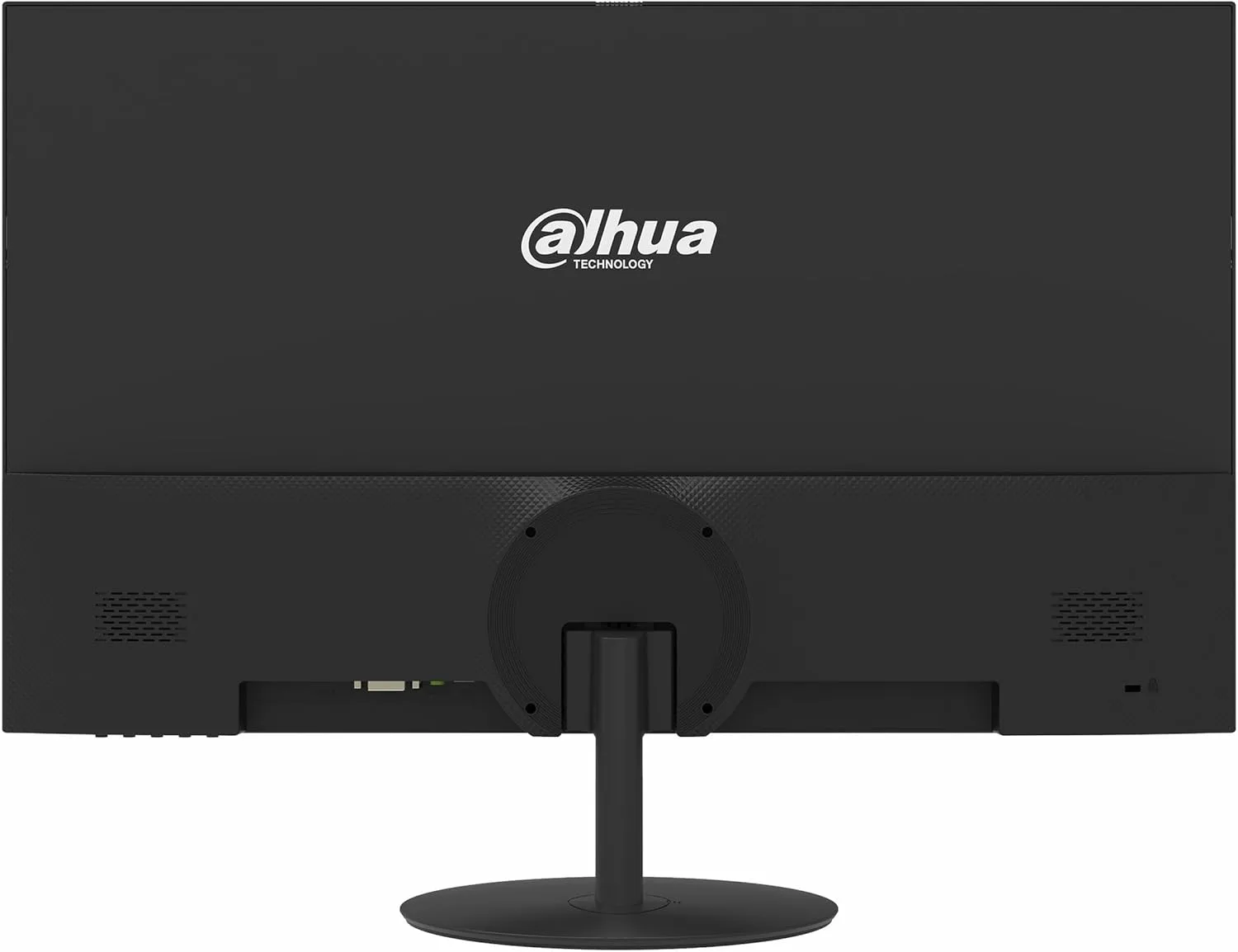 DAHUA 27" IPS LM27-A201Y 5ms 100Hz VGA HDMI EV Ofis Tipi Monitör (1920x1080)