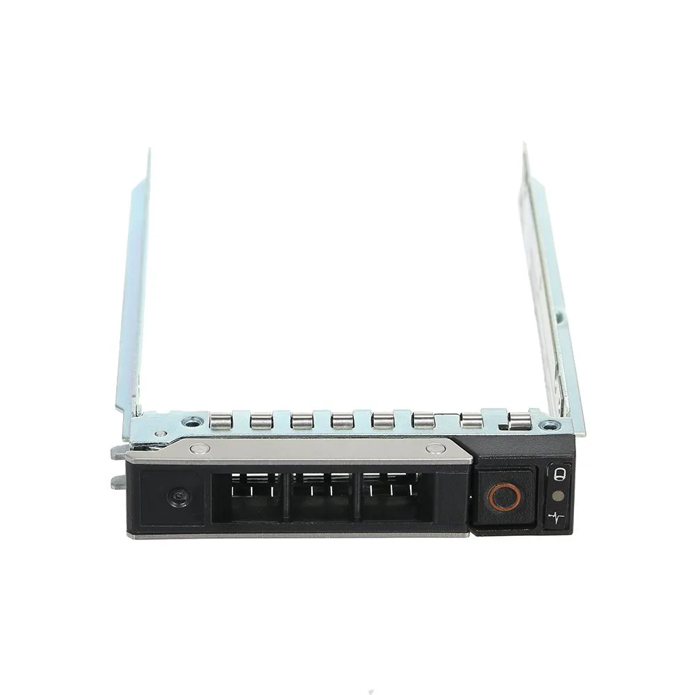 BIFO Dell Uyumlu 3.5" SFF Sunucu Hdd Kızağı Gen14 (R250,R550,R750)
