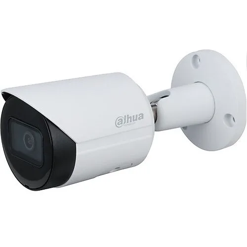 DAHUA 4MP Bullet 3.6mm Starlight IP Kamera IPC-HFW1431S-S2