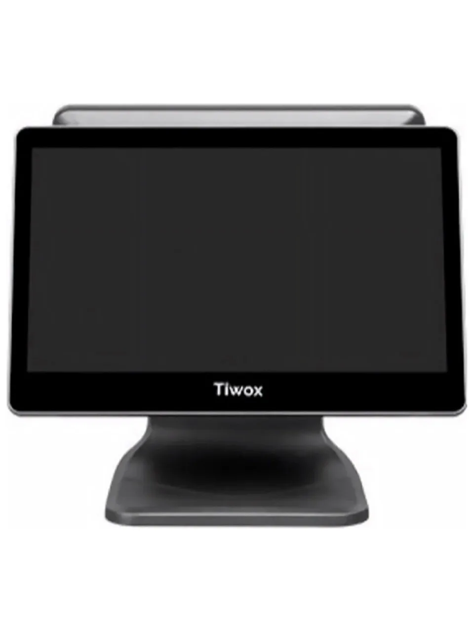 TIWOX 15.6" Dokunmatik (İki Ekranlı) TP-9500D+ CORE İ7 5.Nesil 8GB RAM- 128GB SSD- FDOS- POS PC