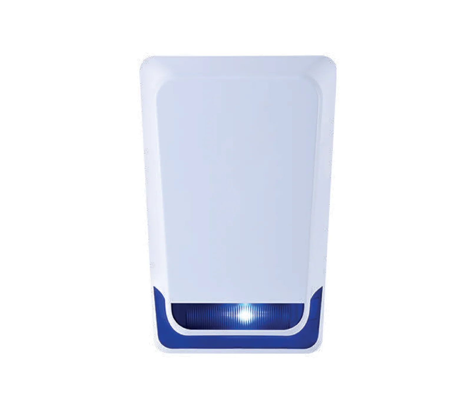 TEKNİM TSS-5790B Harici Siren MAVİ