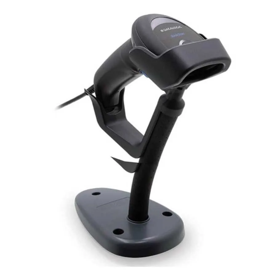 DATALOGIC 2D QuickScan QD2590 USB El Tipi Barkod Okuyucu görsel 5