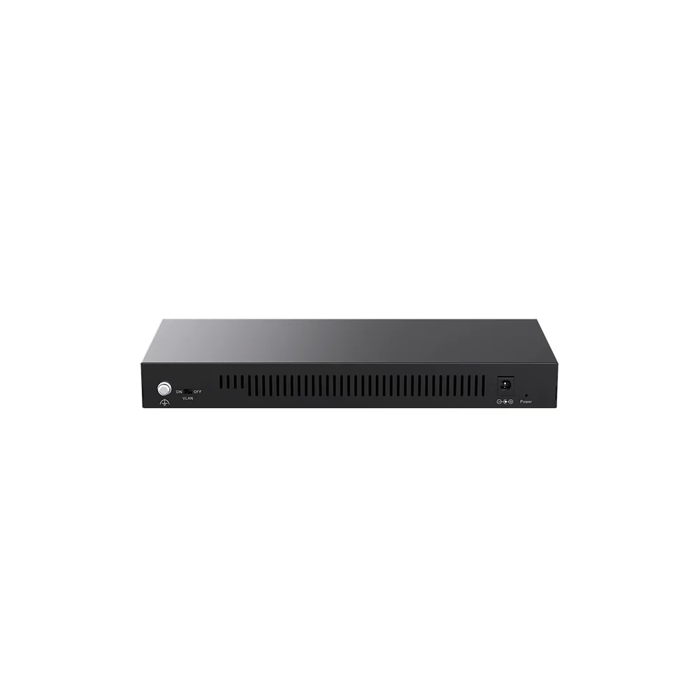 TENDA 16port GIGABIT Yönetilemez Switch Masaüstü TEG1016M