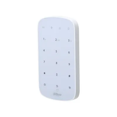 DAHUA ARK30T-W2 Keypad görsel 2