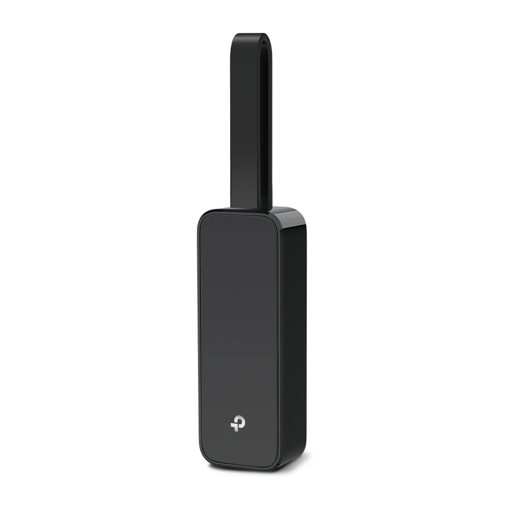TP-LINK UE306 Gigabit  USB 3.0 Harici Ethernet görsel 2