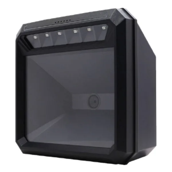PERKON 2D Imager DS2200 USB Masaüstü Karekod Okuyucu görsel 2