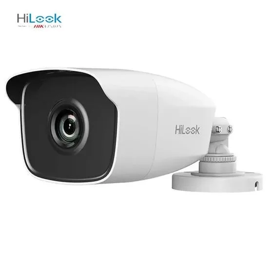 HILOOK 2MP Bullet 3.6mm Analog Kamera THC-B220-PC