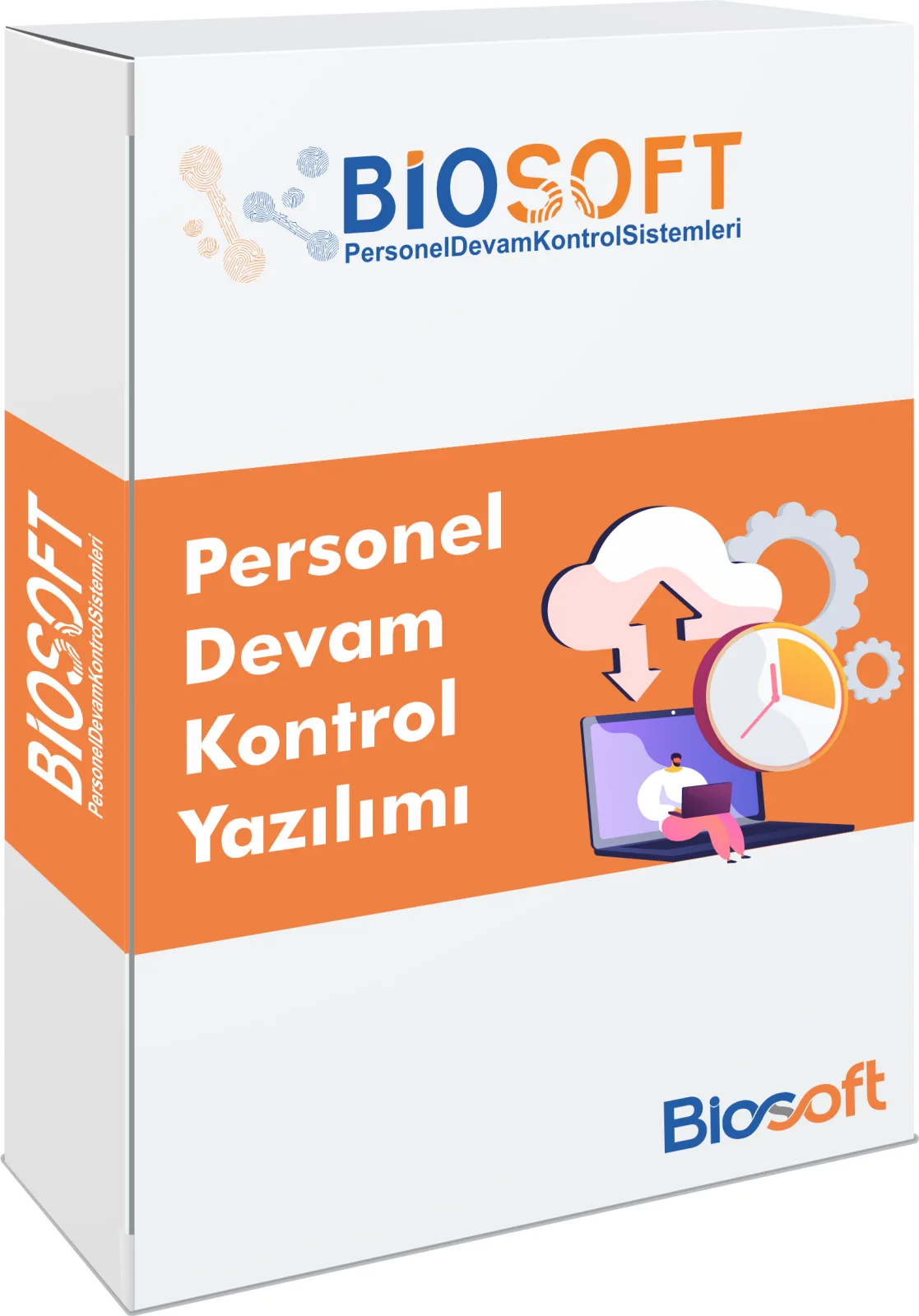 BIOSOFT Maaş-Bordro Yazılımı