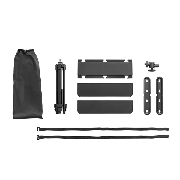CODEGEN COD-SP20 Notebook,Projeksiyon Sehpası Tripod Ayaklı görsel 5