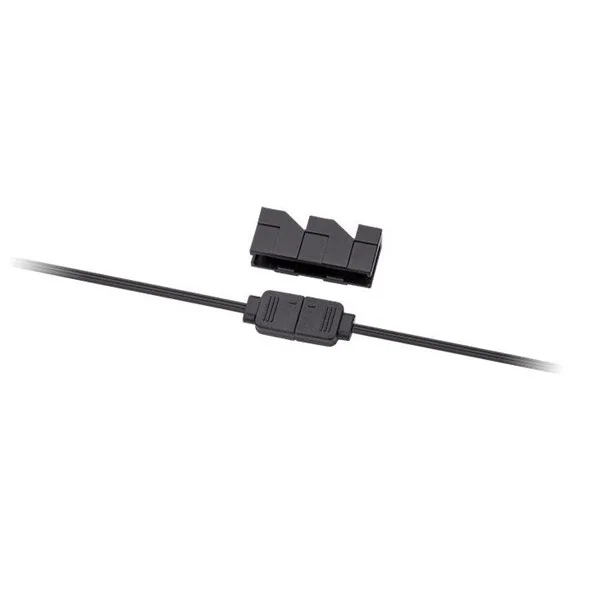 THERMALTAKE CT140 CL-F150-PL14SW-A Kasa Fan 2-li Paket görsel 6