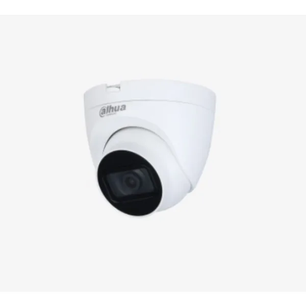 DAHUA 5MP DOME 2.8MM HAC-HDW1500TRQ WDR IR Dome Analog Kamera