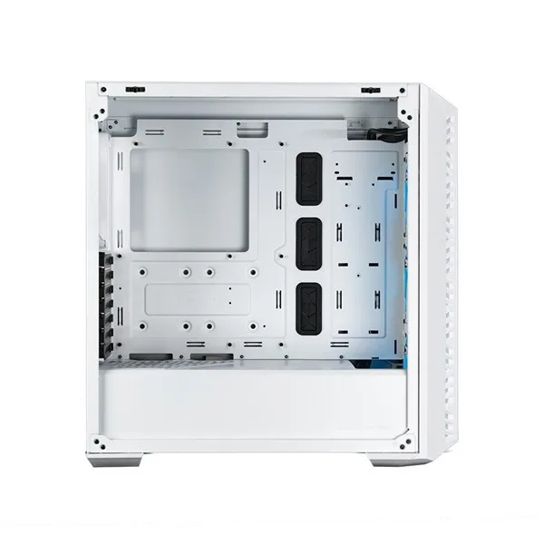 COOLERMASTER MB520 MB520-WGNN-S03 Gaming E-ATX PC Kasası Beyaz görsel 7