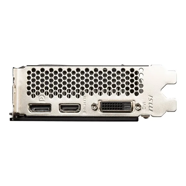 MSI RTX3050 8GB VENTUS 2X XS 8G OC GDDR6 128bit HDMI DVI DP PCIe 16X v4.0 görsel 5