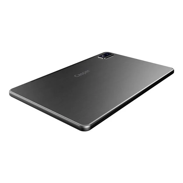 CASPER 10.4" 8-çekirdek 4GB- 128GB- Android 12 Siyah Tablet / VIA-S40-A görsel 8