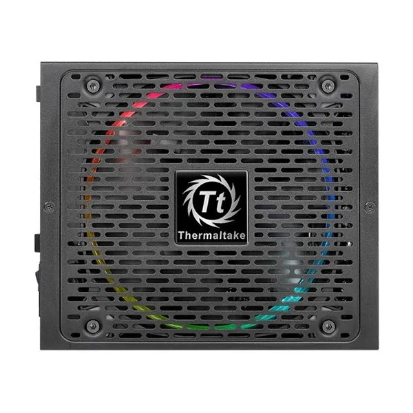 THERMALTAKE 1200W 80+ PLATINUM TOUGHPOWER PS-TPD-1200FNFAPE-3 14cm Fanlı Power Supply görsel 6