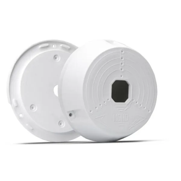 CAMBOX Mono JB 311 Buat Junction Box Beyaz