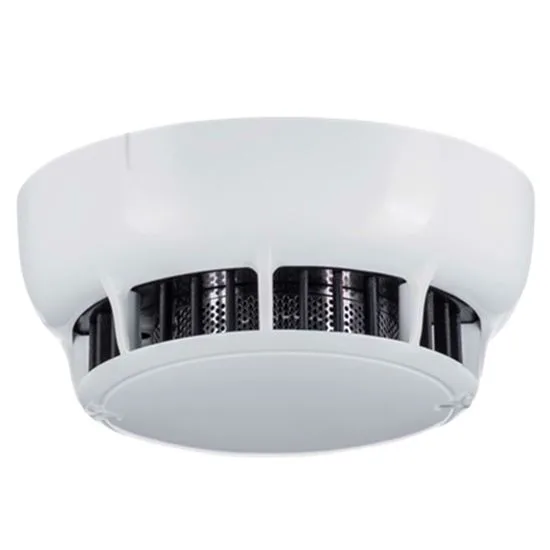 HONEYWELL HD-3240 Konveksiyonel Sabit Isı Dedektörü (Taban hariç)