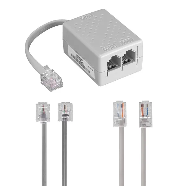 EVEREST SG-V400 N300 VDSL Modem Router görsel 5