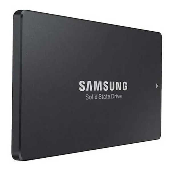 SAMSUNG 480GB 2.5" PM893 MZ7L3480HCHQ-00A07 Enterprise Sata-3 SSD Disk Kutusuz