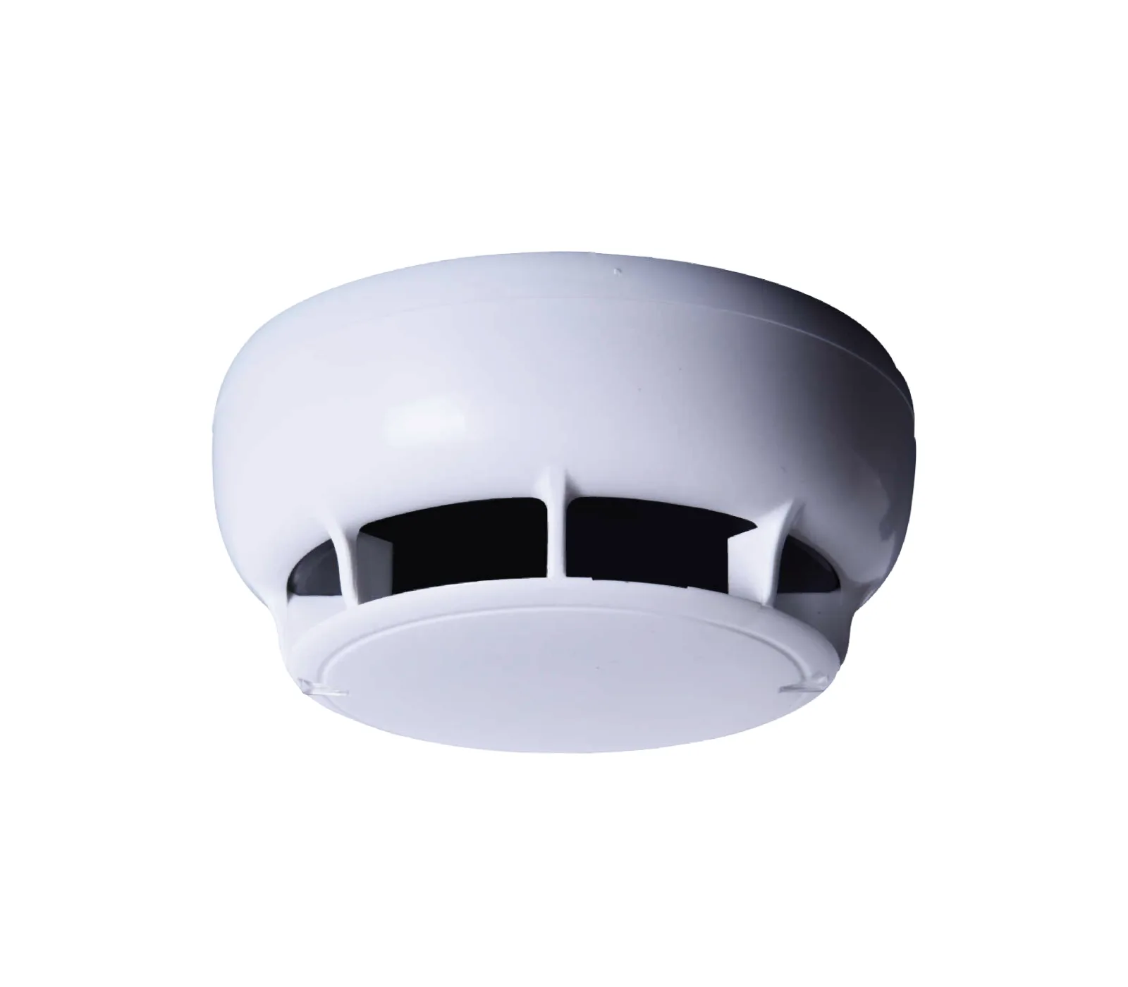TEKNiM TSD-5125 Konveksiyonel Sabit Isı Dedektörü 12V (Taban Hariç)