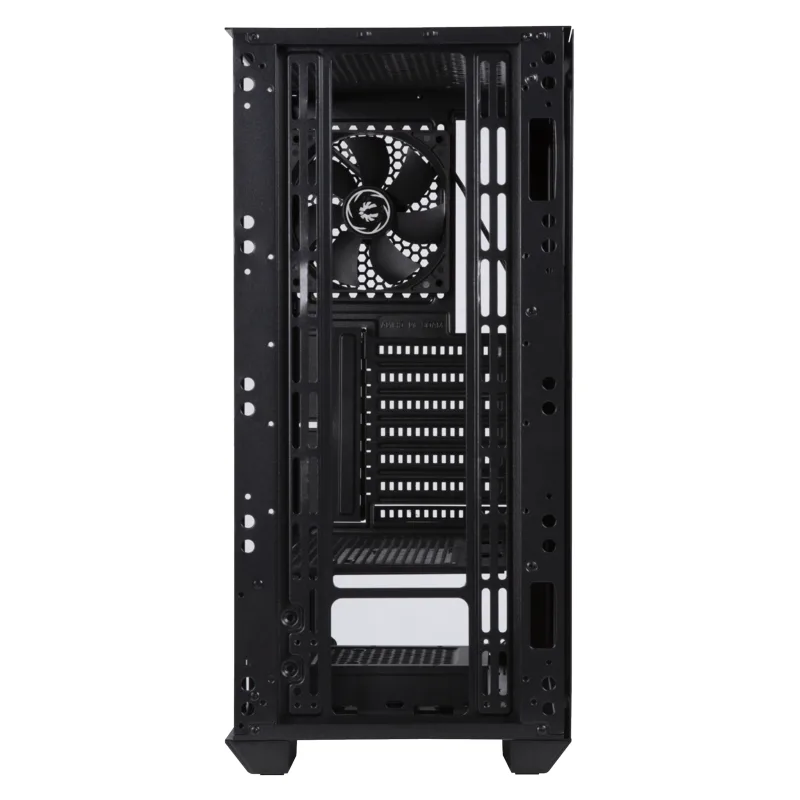 BITFENIX 1200W 80+ GOLD NOVA MESH SE Gaming Mid-Tower PC Kasası görsel 4