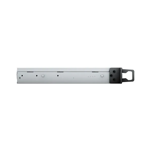SYNOLOGY 4diskli Ryzen R1600-2GB RAM-2-Gigabit Rack Nas Server RS422 PLUS görsel 2