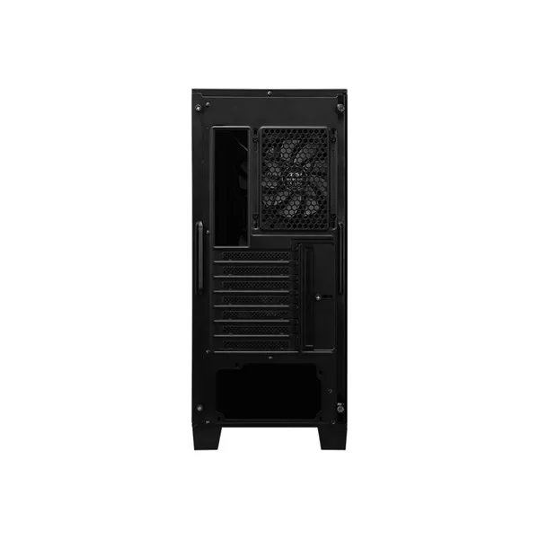MSI MAG FORGE 120A AIRFLOW Gaming Mid-Tower PC Kasası görsel 5