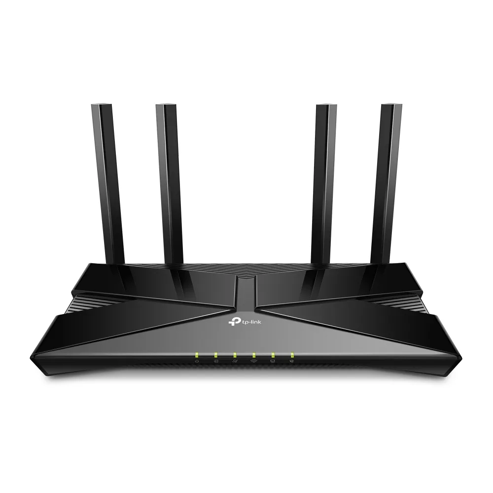 TP-LINK Archer VX1800v AX1800 Dual Band Modem Router görsel 3